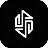 C7官网品牌标识蓝色渐变字样的官方logo