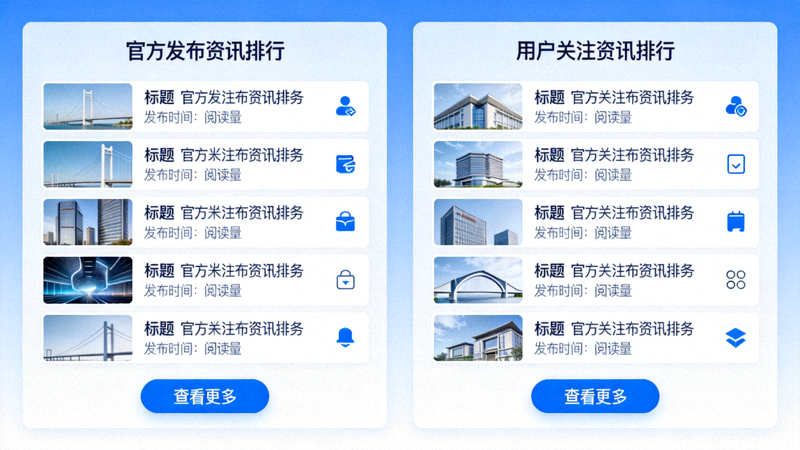 C7官网热门盘点页面展示C7官方发布与用户关注资讯的排行场景